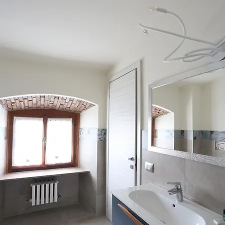 Scaldacuore Charme Apartment Bergamo