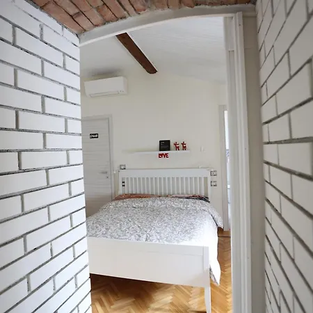Scaldacuore Charme Apartment *