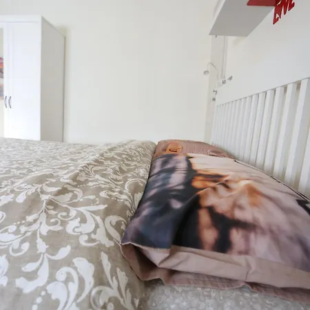 Apartment Scaldacuore Charme