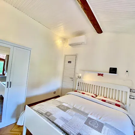 Scaldacuore Charme Apartment