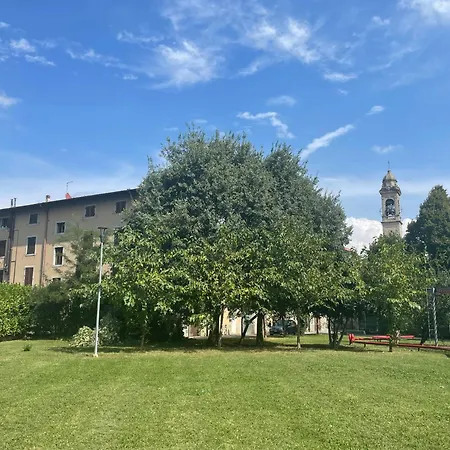Scaldacuore Charme Apartment