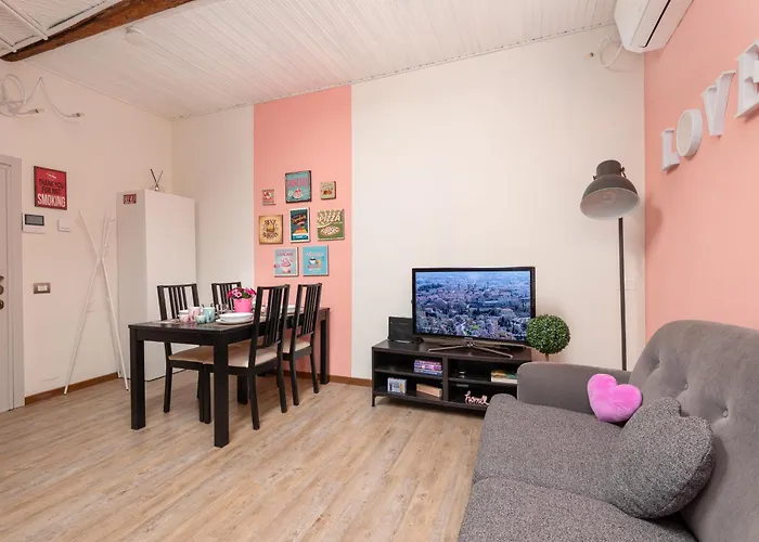 Scaldacuore - Historic Filatoio Apartment