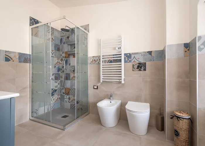 Scaldacuore - Historic Filatoio Apartment