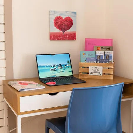Scaldacuore Appartement *