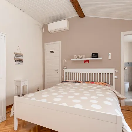Appartement Scaldacuore Bergame