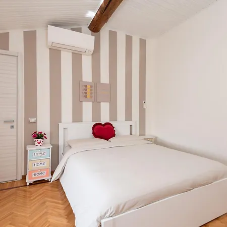 Appartement Scaldacuore