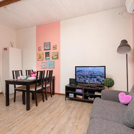 Scaldacuore Appartement